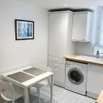 Apartamento Carré D'or