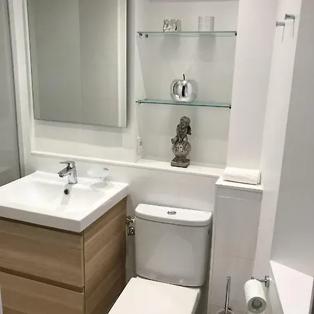 Carre D'or Apartment Cannes