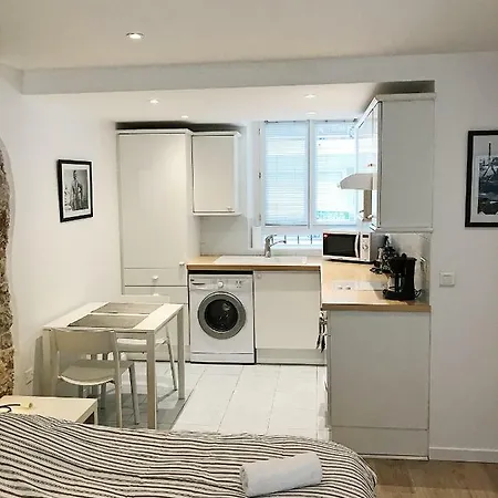 Carre D'or Apartment Cannes