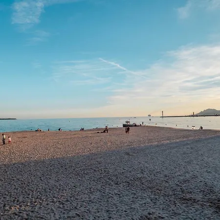 Carré D'or Cannes