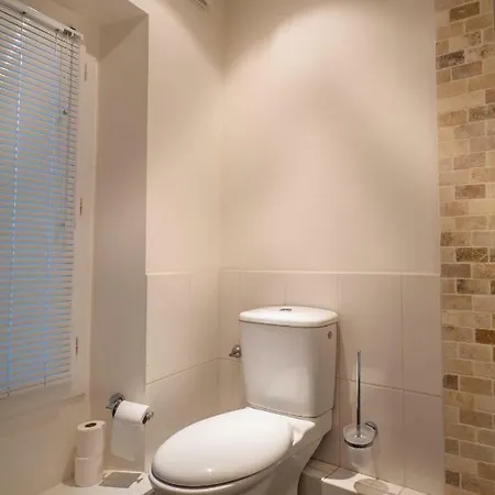 Apartment Carre D'or