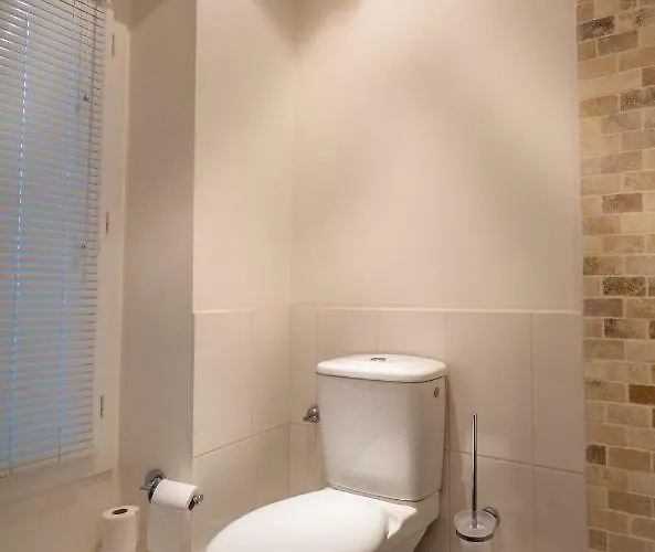 Apartment Carre D'or