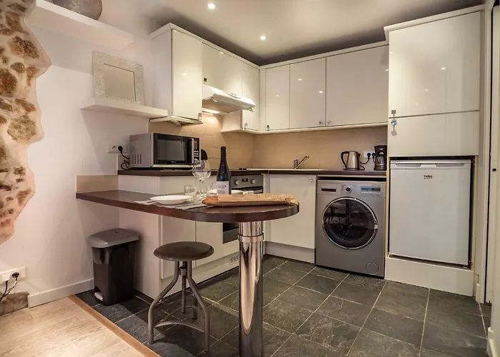 Apartment Carre D'or *