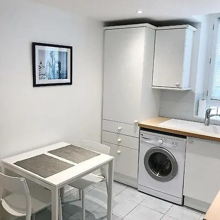 Appartement Carre D'or