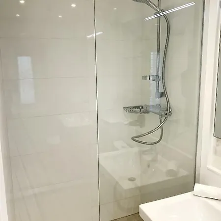 Appartement Carre D'or *