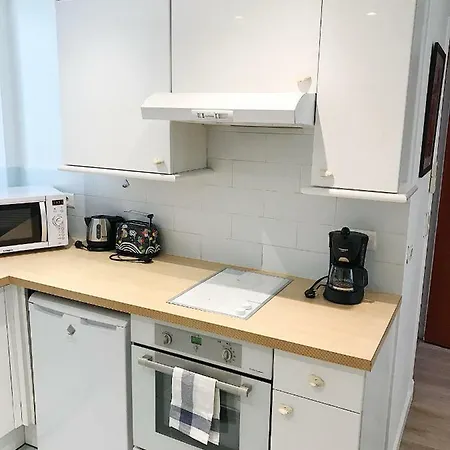 Appartement Carre D'or *