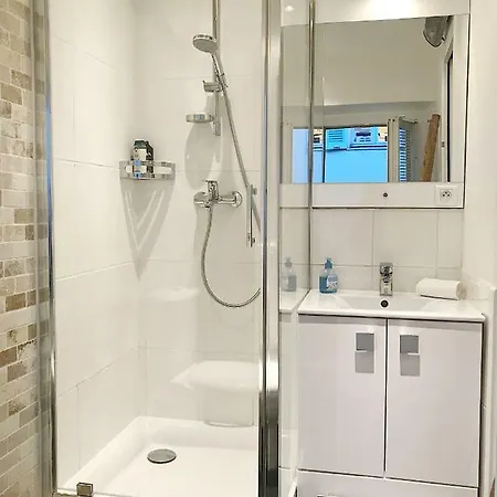 Appartement Carre D'or Cannes