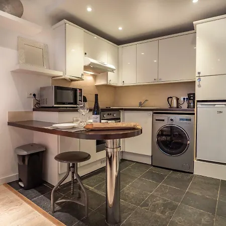 Appartement Carre D'or *